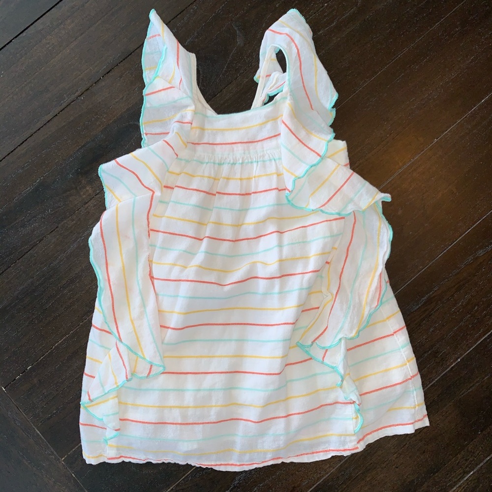 Cat & Jack dress